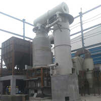 Thermic Erection System - Color: White