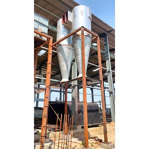 Trema Cyclone System