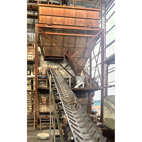 Bunker Conveyor System
