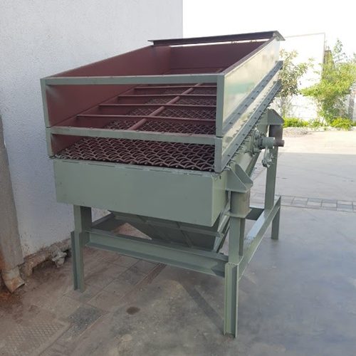 MS Vibrating Screen