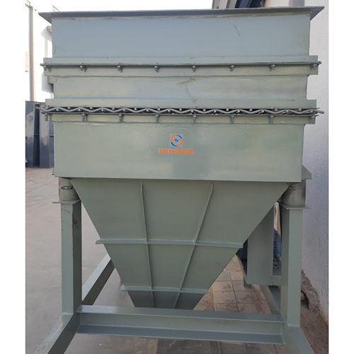 Industrial Vibrating Screen