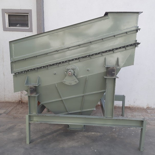 Vibrating Screen System