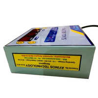 Electronic School Bell - Color: White