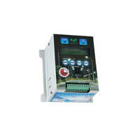 Street Light Timer - Color: White