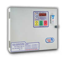 Dual Motor Control System