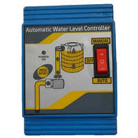 Water Level Controller