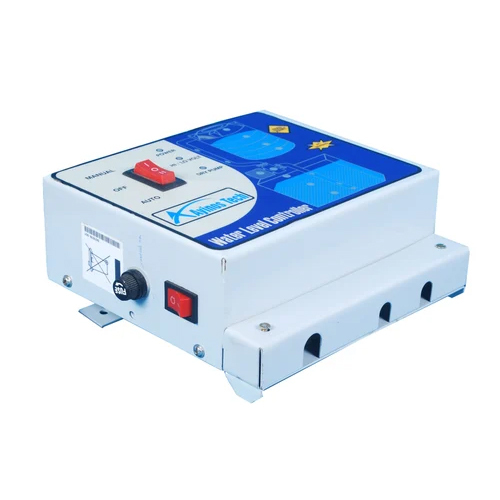 Automatic Water Level Controller