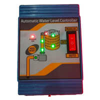 Automatic Water Level Controller