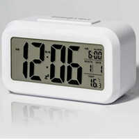 Digital Alarm Clock