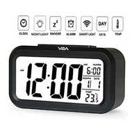 Digital Alarm Clock