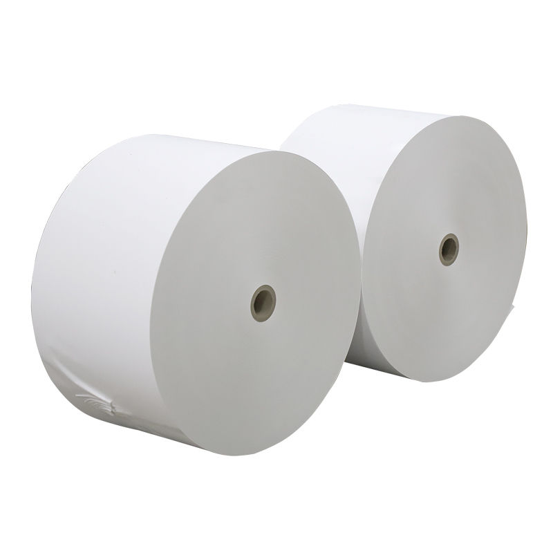 Quality Jumbo Thermal Paper Roll