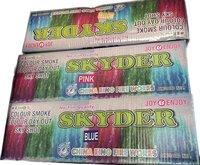 Day Out Color Smoke cracker