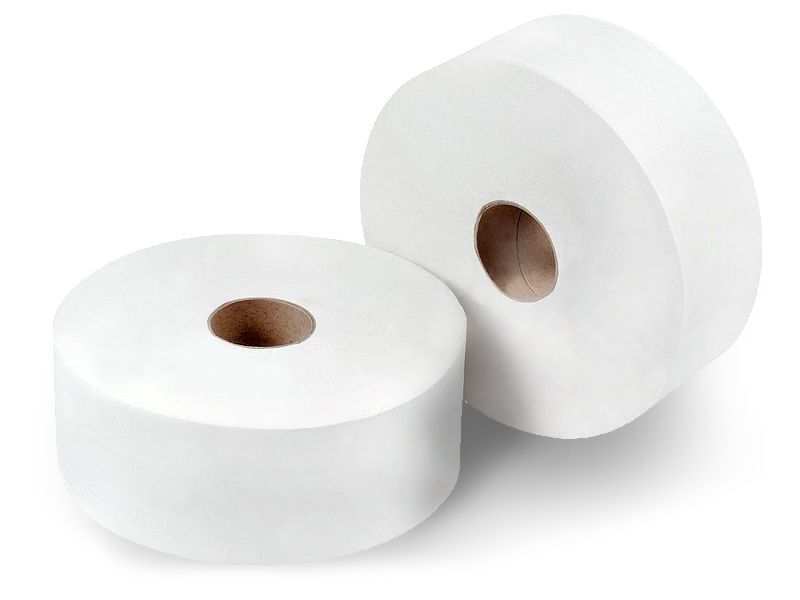 Jumbo Thermal Paper roll