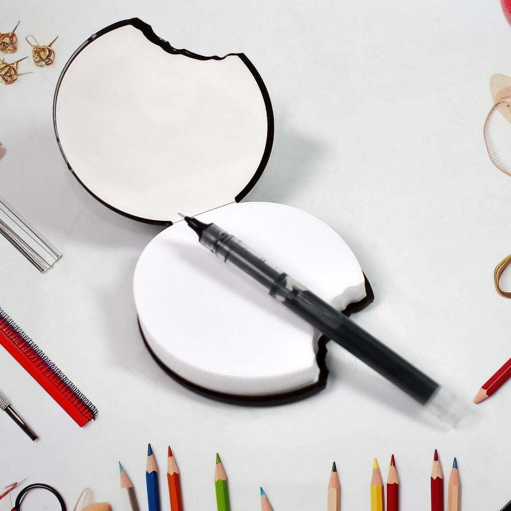 Chocolate Notebooks Diary Fun & Educational For Kidss