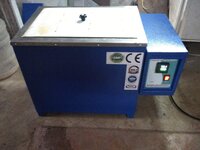 Laboratory Low Temperature Water Bath