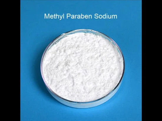 Methyl Parabens Sodium