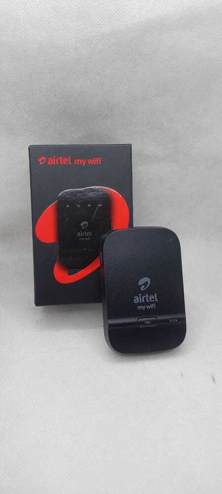 Airtel 4G Hotspot