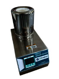 Electric Bunsen Burner