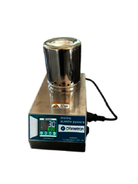 Electric Bunsen Burner