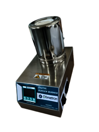 Electric Bunsen Burner