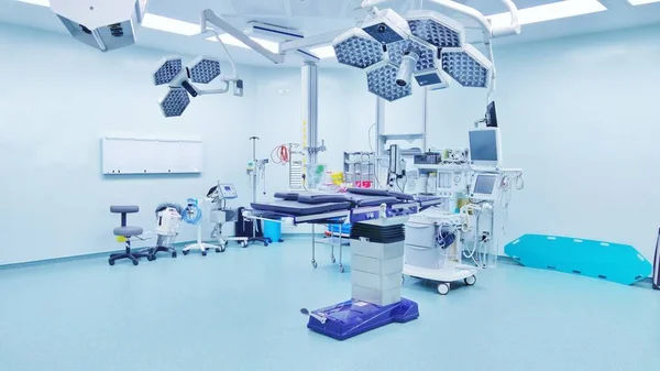 Modular Operation Theatre