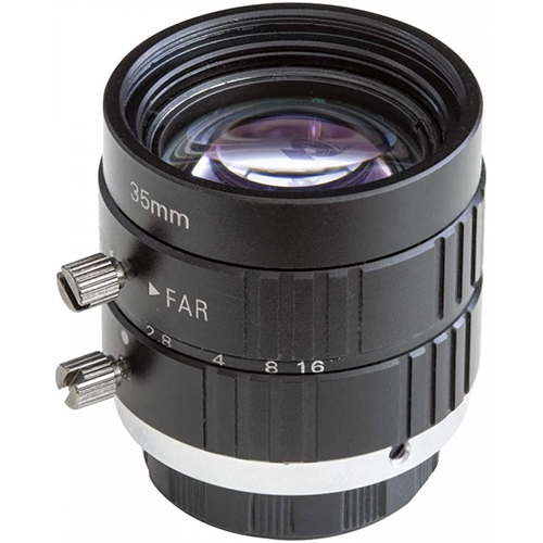 C Mount Lens