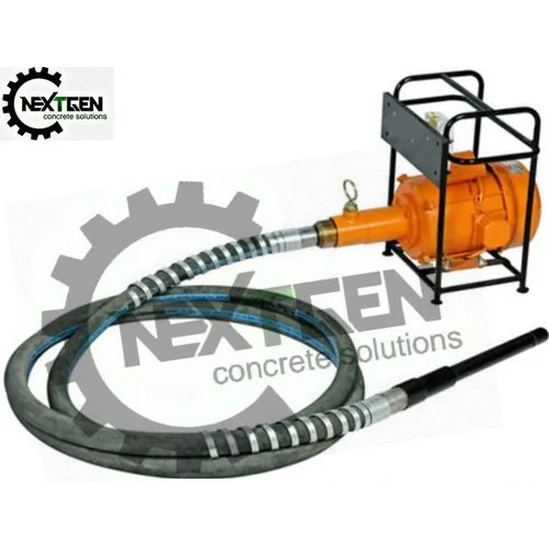 Concrete Needle Vibrator - General Use: Industrial