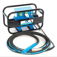 High Frequency Needle Vibrator - General Use: Industrial