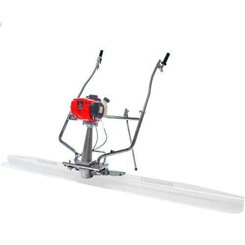 Wet Screed Board Vibrator - General Use: Industrial