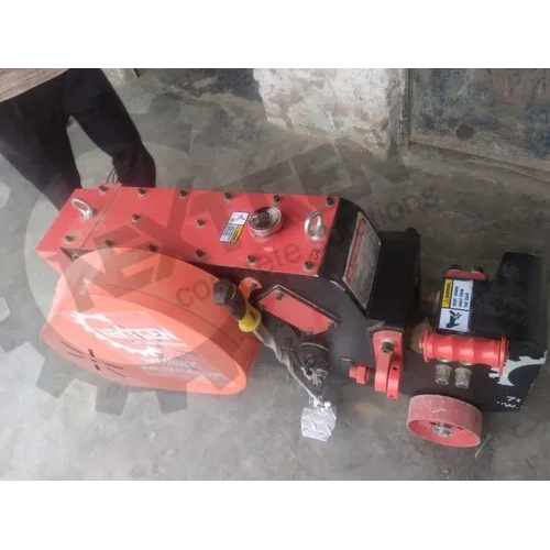 Ms बार काटने की मशीन -