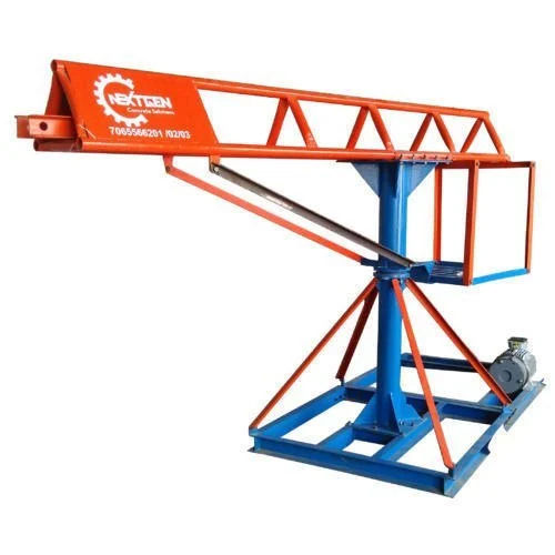 Mini Lift Machine - Feature: High Quality