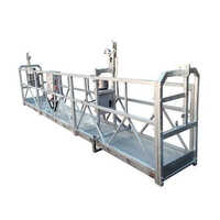 Cleaning Cradle Platform - Attributes: Strong