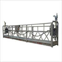 Rope Suspended Platform
