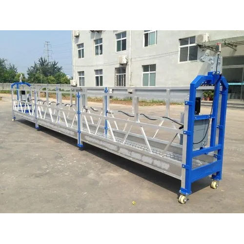 Wire Rope Platform Cradle - Attributes: Strong