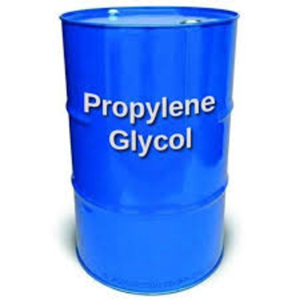 Propylene Glycol - Cas No: 57-55-6