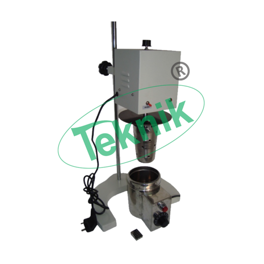 Tissue Culture Station Single Unit - Stainless Steel | Compact Design, 220v 50hz Ac Supply, Includes Basket Rotor, Tissue Basket, Wax Bath, Tissue Capsules & Dividers