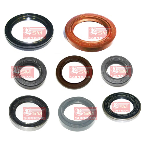 Automotive Gear Box Oil Seal - Car Make: Trucks