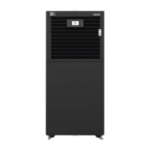 ऑनलाइन यूपीएस सिस्टम Liebert EXS UPS 10-80 kVA