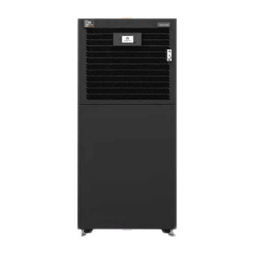 Liebert 80 Kw Exs Online Ups System - Color: As Per Requirement