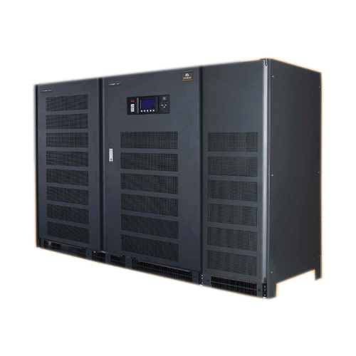 Liebert 500Kva Hipulse-U Online Ups System - Color: As Per Requirement