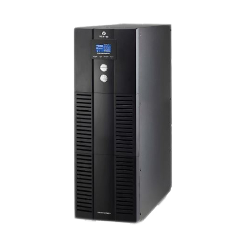 Online UPS System Liebert GXTMT+ LX 3X3