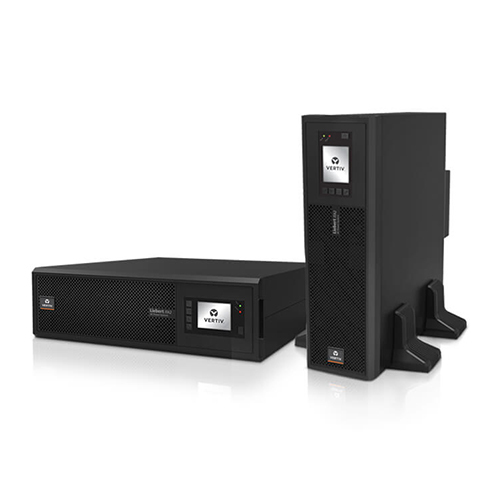ऑनलाइन यूपीएस सिस्टम Liebert ITA2 30KVA