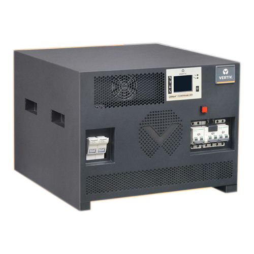 Online UPS System Liebert Powerbank 600