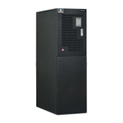 Liebert 20Kva S600E Online Ups System - Color: As Per Requirement