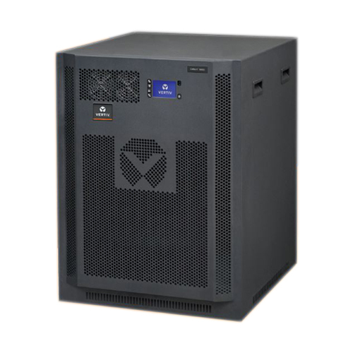 Liebert 20Kva S600 Online Ups System - Color: As Per Requirement