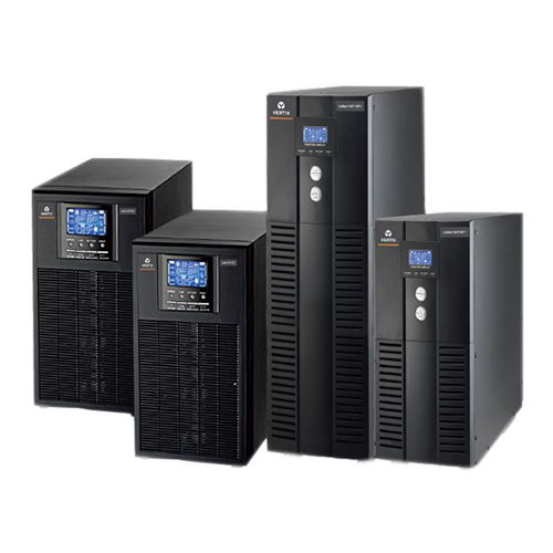 Online UPS System Liebert GXT MT+ 20 KVA