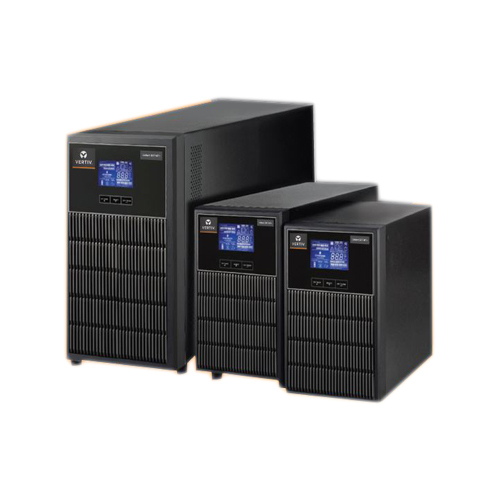 ऑनलाइन यूपीएस सिस्टम Liebert GXT MT+ CX 3 kVA