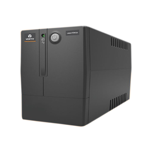 ऑनलाइन यूपीएस सिस्टम Liebert ITON CX 1000 VA