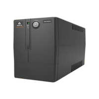 Online Ups System Liebert Iton Cx 1000 Va - Color: As Per Requirement