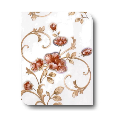JR 102 Premium Hot Stamping PVC Panel